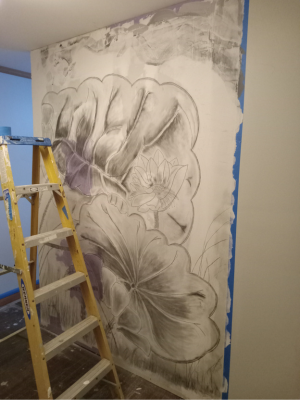 Custom Wall Art by Michaelson Williams