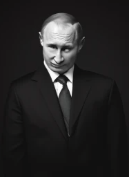 Vlad Is F***ing Mad by Along Tusk