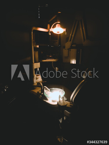 Photo from Adobe