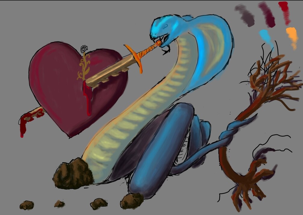 Step 5_Sword