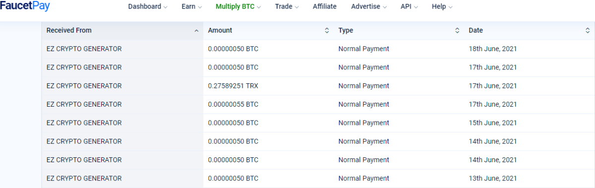 btc ez pay