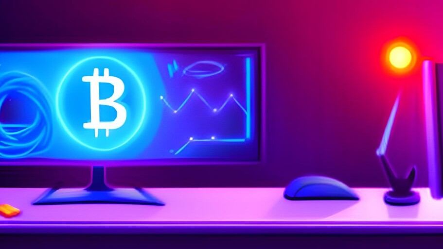 Crypto projects research