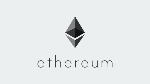 Ethereum Logo