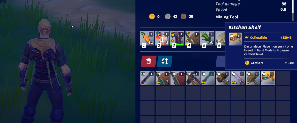 Worldshards screenshot