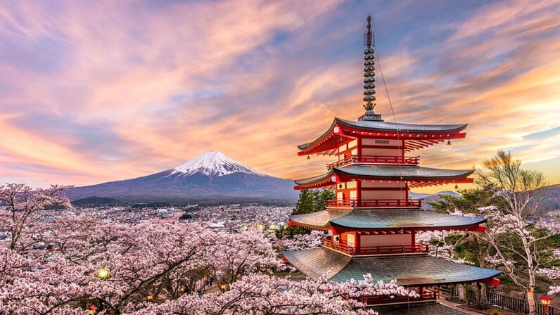 japan