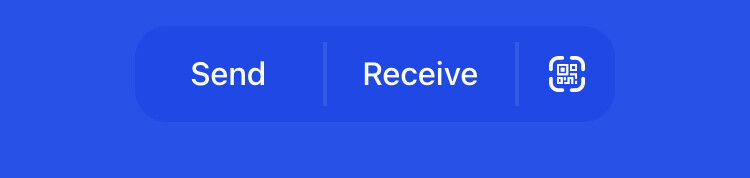 receive