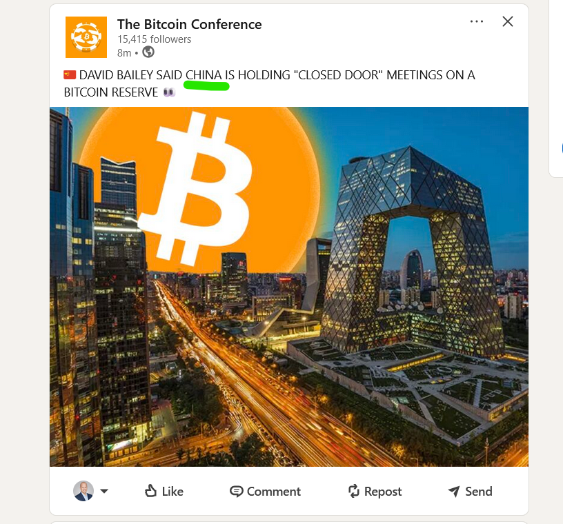 china bitcoin reserve
