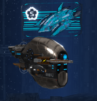 Snapshot from Farsite