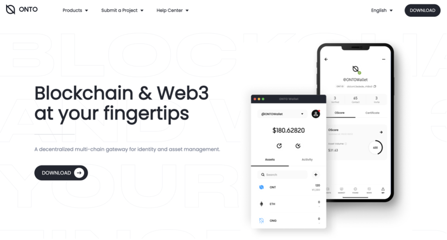 ontology