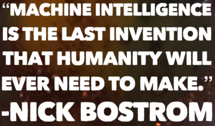 machine intel