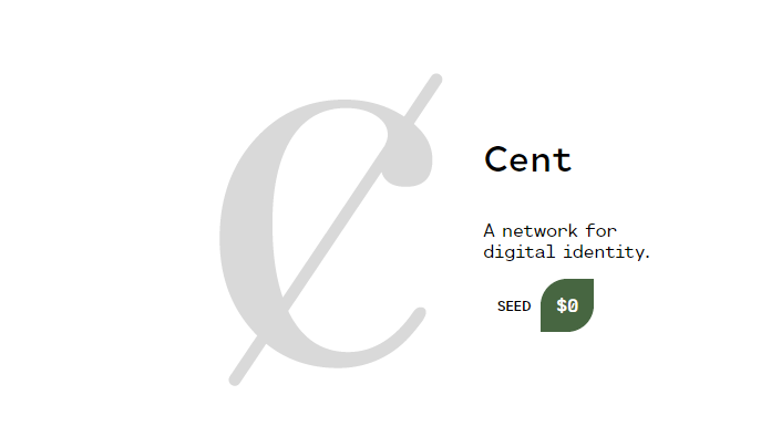 cent
