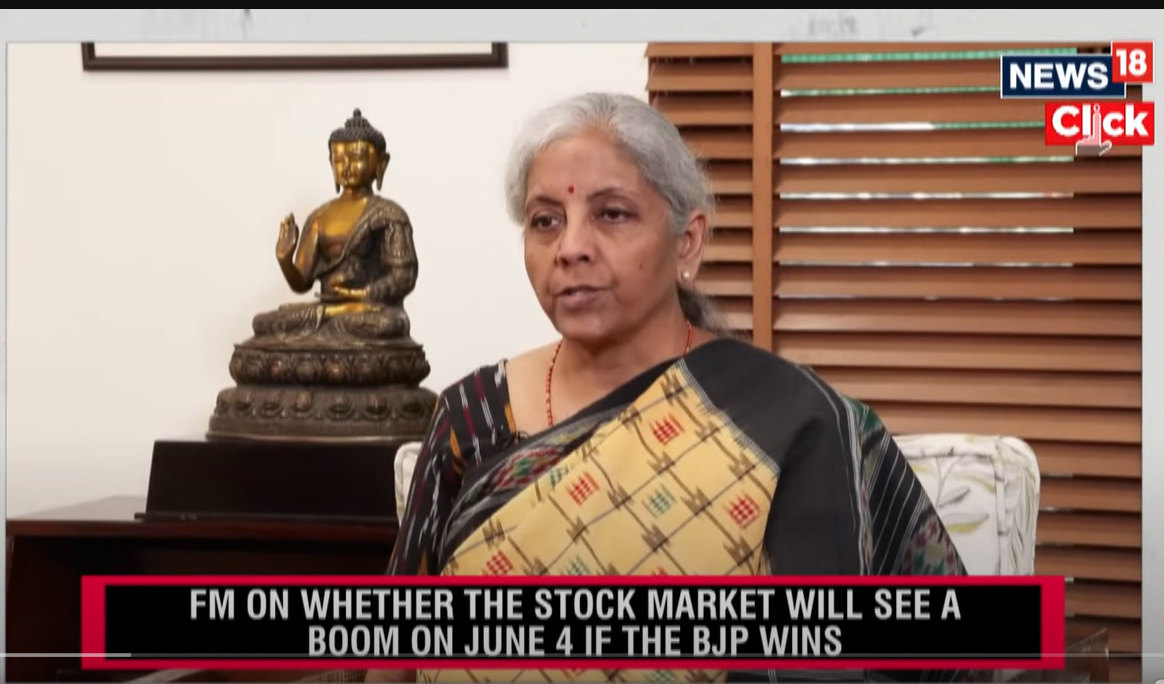 india finance economy stockmarket