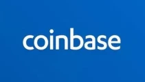 Coinbase Logo