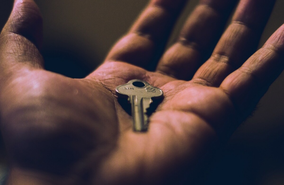 Photo by Shane Avery on Unsplash