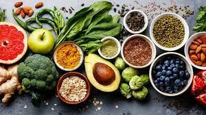 Healthy Food
