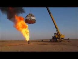 Snuffing the Naked Short like a bad well head fire For Good