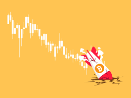 Crypto crash is the