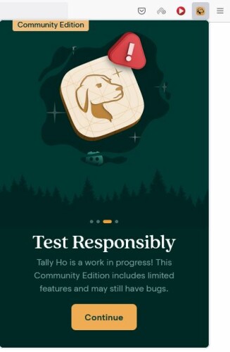 TallyHoWallet