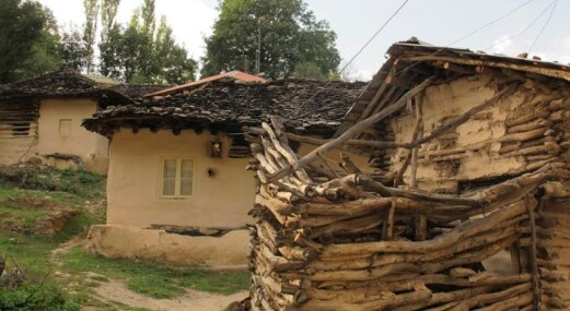  Oh, my heart! |Lareh Folk Song of Mazandaran Province!