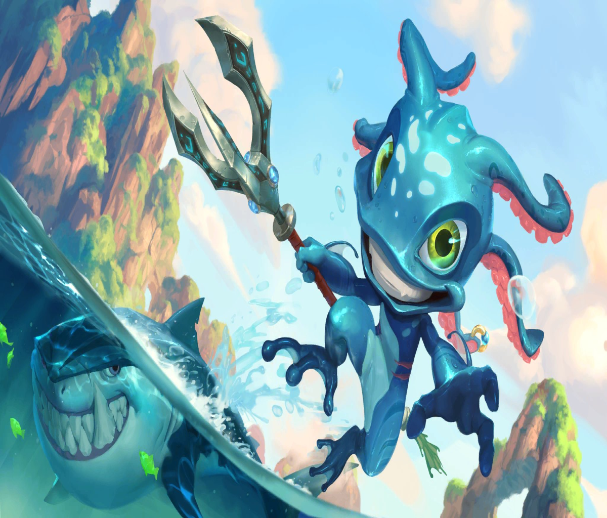 Fizz - WP