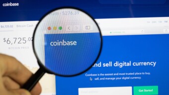 Coinbase Partially Goes Down Amid Bitcoin $9000 Rally