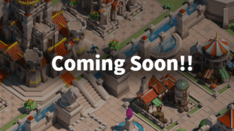 League of Kingdoms - a new MMO strategy game on the blockchain
