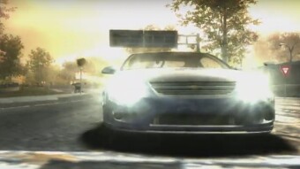 Need For Speed Most Wanted in 2020, Campus Way, Rival Chalange, Racing with Sonny, Chevrolet Cobalt