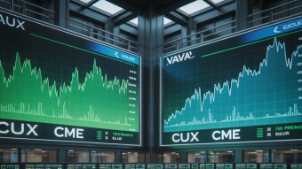 Wall Street Just Adopted Two More Altcoins. Here's What It Actually Means