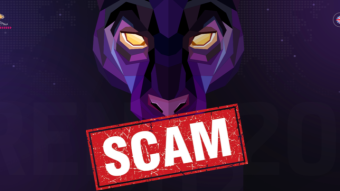 Forsage Review Scam