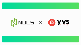 NULS and YVS Finance Form Partnership