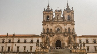 Trip Portugal - Alcobaça