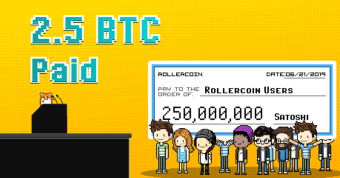 59,000++ Users - 2.5 BTC paid out!