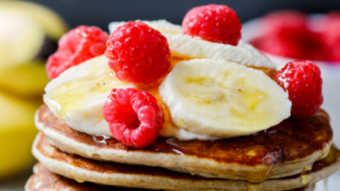 Healthy Ingredient Swaps