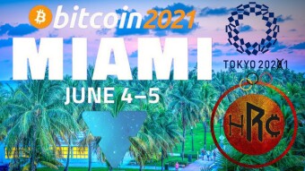 Siamo Pronti all'Adozione di Massa? Aggiornamenti Bitcoin Miami 2021