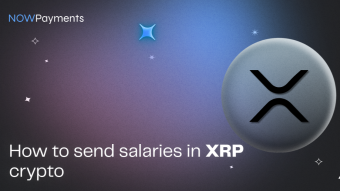 How to send salaries in XRP