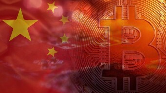 How China can impact Bitcoin?