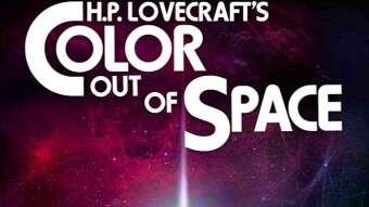 Color Out of Space (2020) – Movie Trailer