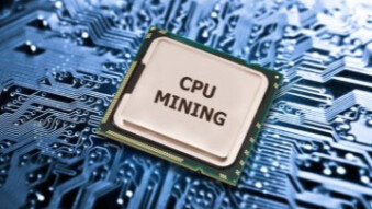 CPU MINING COINS-LET US KEEP EVERYTHING DECENTRALIZED.
