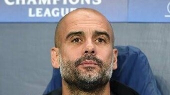 City Won.