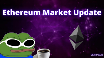 Ethereum Market Update | We chillin or not?