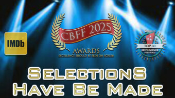 CONGRATULATIONS AND GOOD LUCK TO ALL OF THIS YEAR’S #CBFF2025 SELECTED FILM