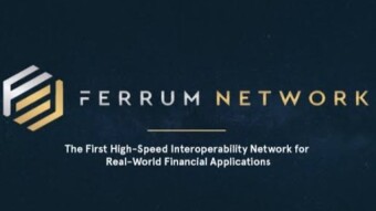 What's best for Ferrum Network last 2019 and to look for this 2020.