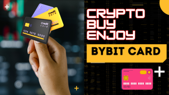 My experience with ByBit Debit Card