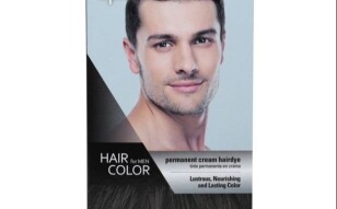 (IJCH) White Hair, Black Hair Dye and the BIG Question