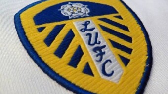 Brilliant Leeds.