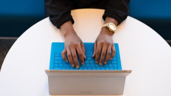 Registering A Domain On The Blockchain: The New Digital Estate Hustle