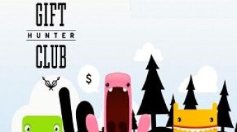 Gift Hunter Club, Earn Money Online by surveys, registrations, videos and more