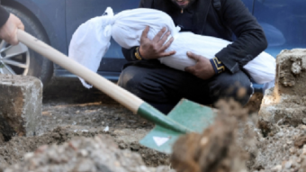 Even the best person were the Worst one... Earthquake 2023