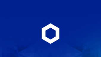 Chainlink is now in the TOP5 on CoinMarketCap
