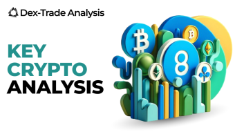 Weekly Crypto Analysis: Key Insights on Bitcoin, Ethereum, Solana, and More (10/06/24 - 16/06/24)